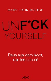 Cover Unfuck Yourself