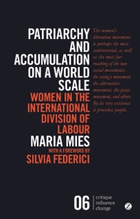 Cover Patriarchy and Accumulation on a World Scale