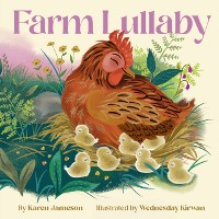 Cover Farm Lullaby