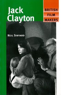 Cover Jack Clayton