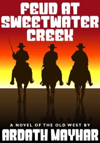 Cover Feud at Sweetwater Creek