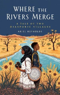 Cover Where the Rivers Merge