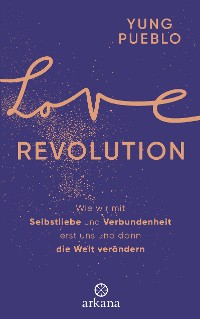 Cover Love Revolution