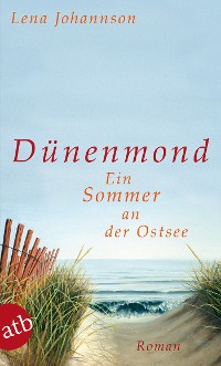 Cover Dünenmond