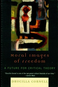 Cover Moral Images of Freedom