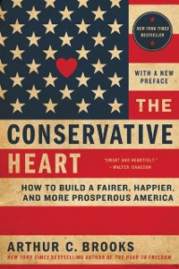 Cover Conservative Heart