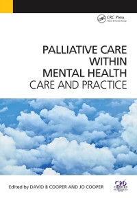 Cover Palliative Care Within Mental Health