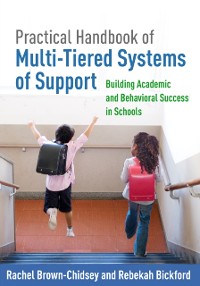 Cover Practical Handbook of Multi-Tiered Systems of Support