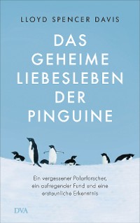 Cover Das geheime Liebesleben der Pinguine