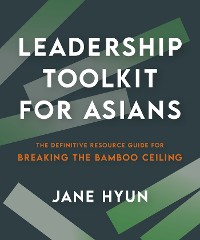 Cover Leadership Toolkit for Asians