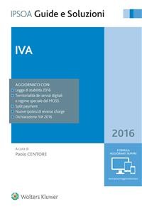 Cover Iva 2016