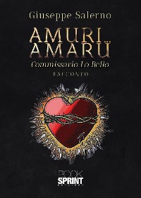 Cover Amuri… Amaru...