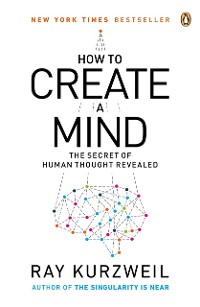 Cover How to Create a Mind