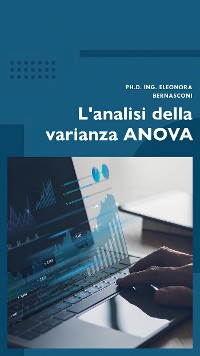 Cover L'analisi della varianza ANOVA