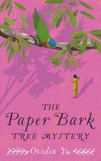 Cover Paper Bark Tree Mystery