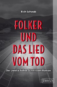 Cover Folker und das Lied vom Tod