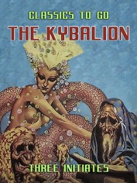 Cover Kybalion