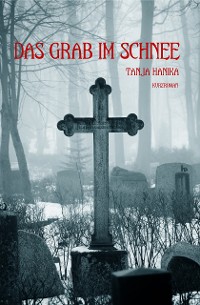 Cover Das Grab im Schnee