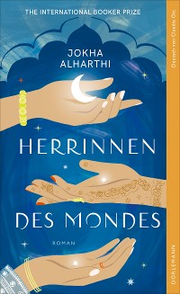 Cover Herrinnen des Mondes