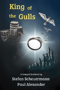 Cover King of the Gulls