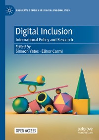 Cover Digital Inclusion