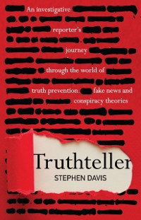 Cover Truthteller