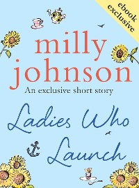 Cover Ladies Who Launch