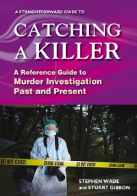 Cover Straightforward Guide To Catching A Killer