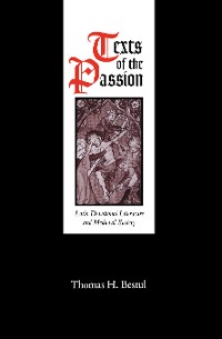 Cover Texts of the Passion