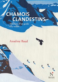Cover Chamois clandestins