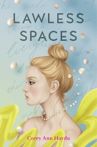 Cover Lawless Spaces