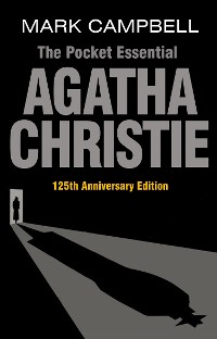 Cover Agatha Christie