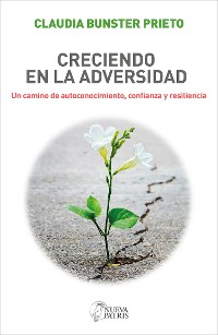 Cover Creciendo en la adversidad