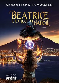 Cover Beatrice e la luce di Napoli