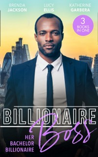 Cover BILLIONAIRE BOSS HER BACHEL EB