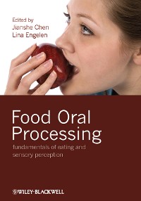 Cover Food Oral Processing