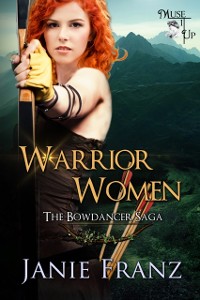 Cover Warrior Women