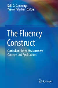 Cover The Fluency Construct