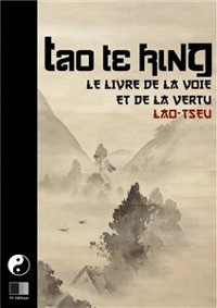 Cover Tao Te King