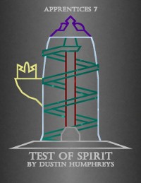Cover Test of Spirit - Apprentices 7