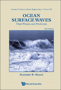 Cover OCEAN SURFACE WAVES (2ND ED)
