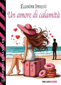 Cover Un amore di calamità