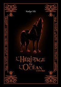 Cover L'Héritage de l'Océan