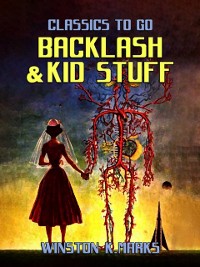 Cover Backlash & Kid Stuff