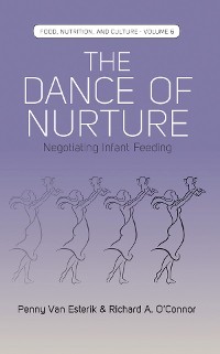 Cover The Dance of Nurture