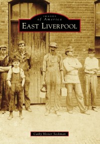 Cover East Liverpool