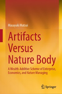 Cover Artifacts Versus Nature Body