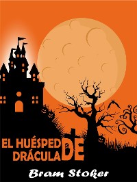 Cover El Huésped De Drácula