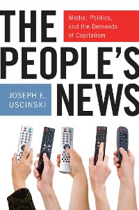 Cover The People's News