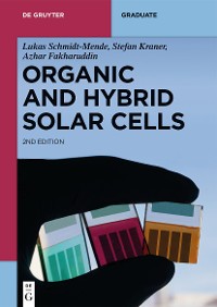 Cover Organic and Hybrid Solar Cells